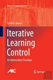 Iterative Learning Control