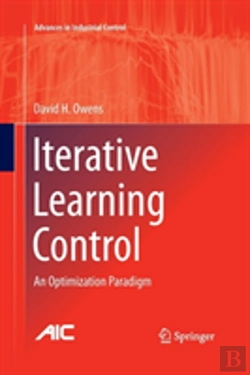 Bertrand.pt - Iterative Learning Control
