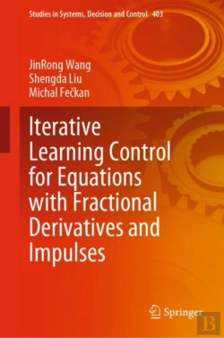 Bertrand.pt - Iterative Learning Control For Equations With Fractional Derivatives And Impulses