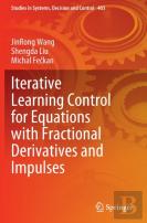 Iterative Learning Control For Equations With Fractional Derivatives And Impulses