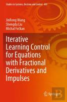 Iterative Learning Control For Equations With Fractional Derivatives And Impulses