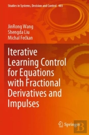 Iterative Learning Control For Equations With Fractional Derivatives And Impulses