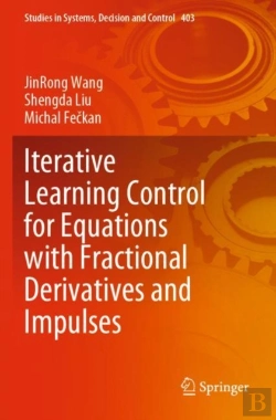Bertrand.pt - Iterative Learning Control For Equations With Fractional Derivatives And Impulses