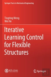 Iterative Learning Control For Flexible Structures
