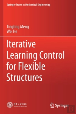 Bertrand.pt - Iterative Learning Control For Flexible Structures