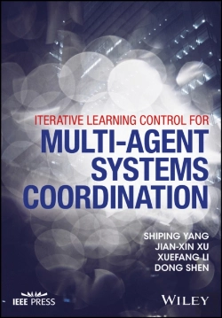Bertrand.pt - Iterative Learning Control For Multi-Agent Systems Coordination