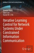 Iterative Learning Control For Network Systems Under Constrained Information Communication