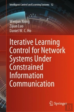 Bertrand.pt - Iterative Learning Control For Network Systems Under Constrained Information Communication