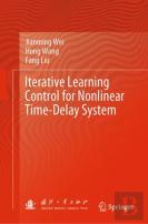 Iterative Learning Control For Nonlinear Time-Delay System
