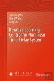 Iterative Learning Control For Nonlinear Time-Delay System