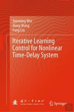 Bertrand.pt - Iterative Learning Control For Nonlinear Time-Delay System