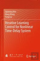 Iterative Learning Control For Nonlinear Time-Delay System