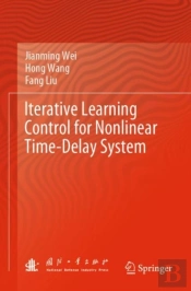 Iterative Learning Control For Nonlinear Time-Delay System