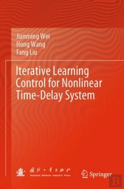 Bertrand.pt - Iterative Learning Control For Nonlinear Time-Delay System