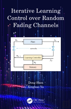 Bertrand.pt - Iterative Learning Control Over Random Fading Channels