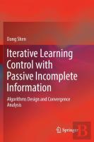 Iterative Learning Control With Passive Incomplete Information