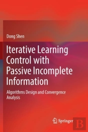 Iterative Learning Control With Passive Incomplete Information