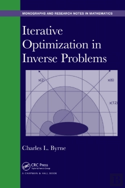 Bertrand.pt - Iterative Optimization In Inverse Problems