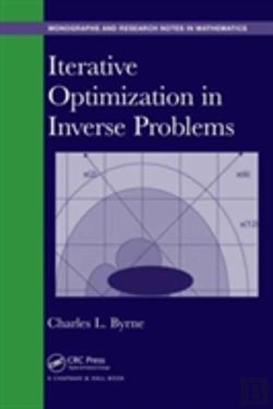 Bertrand.pt - Iterative Optimization In Inverse Problems