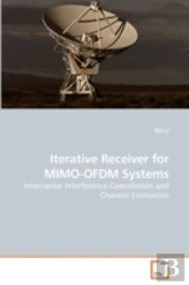 Iterative Receiver For Mimo-Ofdm Systems