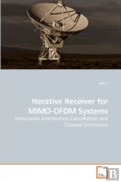 Bertrand.pt - Iterative Receiver For Mimo-Ofdm Systems