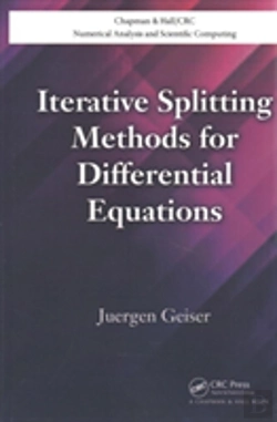 Bertrand.pt - Iterative Splitting Methods For Differential Equations