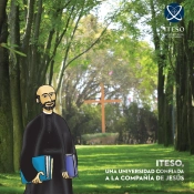 Iteso Una Universidad Confiada A La Compañía De Jesús