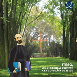 Bertrand.pt - Iteso Una Universidad Confiada A La Compañía De Jesús