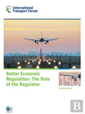Itf Round Tables Better Economic Regulation