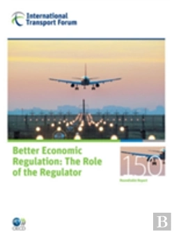 Bertrand.pt - Itf Round Tables Better Economic Regulation