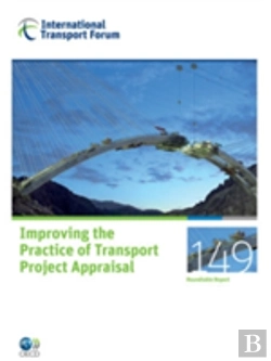 Bertrand.pt - Itf Round Tables Improving The Practice Of Transport Project Appraisal