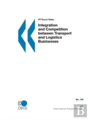 Itf Round Tables Integration And Competi