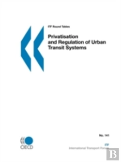 Bertrand.pt - Itf Round Tables Privatisation And Regul