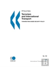 Itf Round Tables Terrorism And International Transport