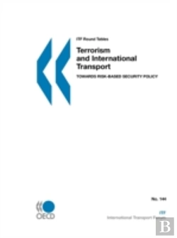 Bertrand.pt - Itf Round Tables Terrorism And International Transport