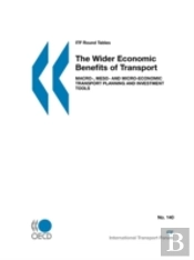 Itf Round Tables The Wider Economic Bene