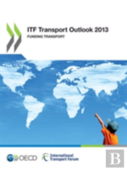 Itf Transport Outlook 2013