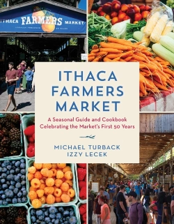 Bertrand.pt - Ithaca Farmers Market