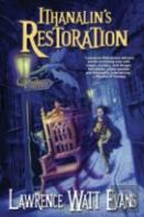 Ithanalin'S Restoration