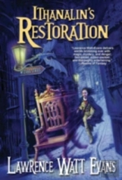Ithanalin'S Restoration