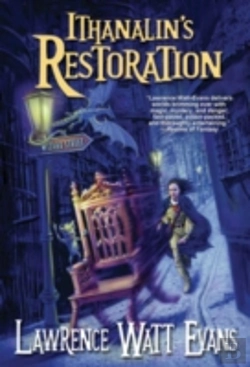 Bertrand.pt - Ithanalin'S Restoration