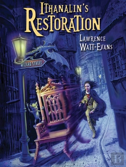 Bertrand.pt - Ithanalin'S Restoration