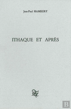 Bertrand.pt - Ithaque Et Après