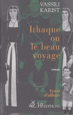 Bertrand.pt - Ithaque Ou Le Beau Voyage