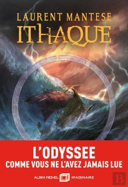 Bertrand.pt - Ithaque Tome 1