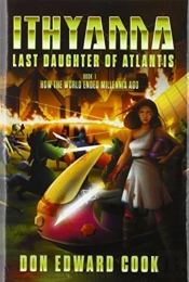 Ithyanna, Last Daughter Of Atlantis: Boo