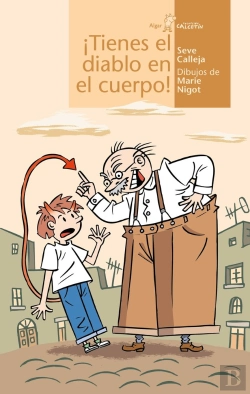 Bertrand.pt - Ítienes El Diablo En El Cuerpo!