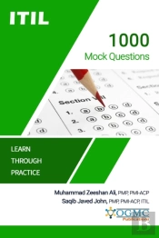 Itil - 1000 Mock Questions