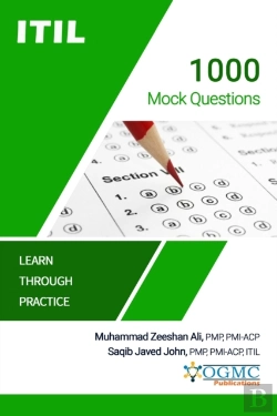 Bertrand.pt - Itil - 1000 Mock Questions