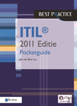 Bertrand.pt - Itil 2011 Editie Pocketguide